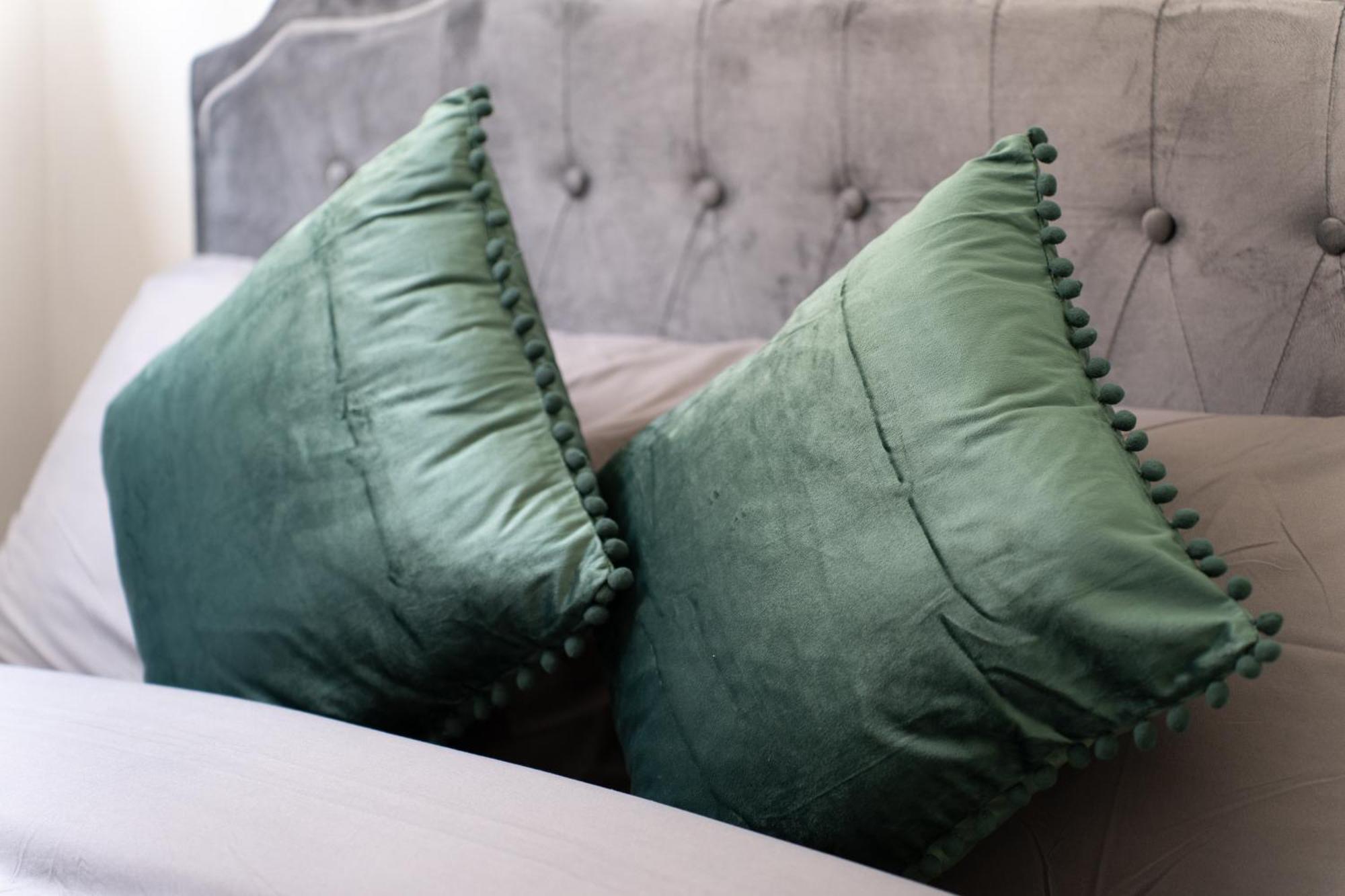 Open Mind - Cosy With 3 Beds Appartamento